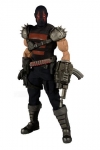 DC Comics Actionfigur 1/12 KGBeast 17 cm