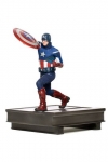 Avengers: Endgame BDS Art Scale Statue 1/10 Captain America 21 cm***
