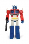 Transformers Actionfigur Super Cyborg Optimus Prime (G1) Cartoon 30 cm