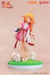 Enmusubi No Youko-Chan PVC Statue 1/8 Tosan Susu 19 cm