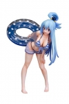KonoSuba Legend of Crimson Statue 1/7 Aqua Bikini Ver. 17 cm