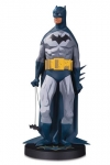 DC Designer Series Mini Statue Metal Batman by Mike Mignola 19 cm