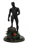 Marvel Premier Collection Statue Black Panther 28 cm