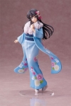 Rascal Does Not Dream of Bunny Girl Senpai Statue 1/7 Mai Sakurajima Kimono Ver. 22 cm