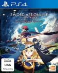 Sword Art Online Alicization Lycoris - Playstation 4