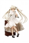 Yosuga no Sora PVC Statue 1/6 Sora Kasugano Ending Ver. 24 cm