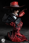 Hellsing Ultimate Büste Alucard 16 cm