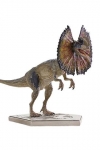 Jurassic Park Art Scale Statue 1/10 Dilophosaurus 18 cm***