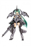 Frame Arms Girl Plastic Model Kit Stylet XF-3 Low Visibility Ver. 18 cm***