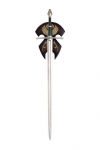 Herr der Ringe Replik 1/1 Aragorns Schwert 120 cm