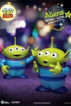 Toy Story Dynamic 8ction Heroes Actionfiguren Doppelpack Aliens 12 cm