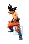 Dragon Ball Super Ichibansho PVC Statue Son Goku Ultra Instinct Sign (Ultimate Variation) 21 cm