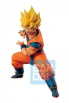 Dragon Ball Super Ichibansho PVC Statue SSJ Son Goku (Ultimate Variation) 18 cm