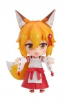 The Helpful Fox Senko-san Nendoroid Actionfigur Senko 10 cm