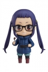 Laid-Back Camp Nendoroid Actionfigur Chiaki Ogaki 10 cm