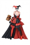 DC Comics Statue Harley Quinn Couture de Force 20 cm