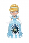 The World of Miss Mindy Presents Disney Statue Cinderella 24 cm