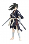 Dororo Figma Actionfigur Hyakkimaru 14 cm