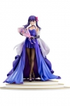 Fate/Stay Night Statue 1/7 Sakura Matou 15th Celebration Dress Ver. 25 cm