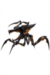 Starship Troopers: Traitor of Mars Figma Actionfigur Warrior Bug 10 cm