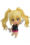 How Heavy Are the Dumbbells You Lift? Nendoroid Actionfigur Hibiki Sakura 10 cm