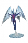 Marvel Premier Collection Statue Archangel 36 cm -  auf 3000 Stück limitiert.***
