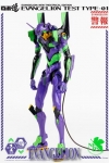 Evangelion: New Theatrical Edition Robo-Dou Actionfigur Evangelion Test Type-01 25 cm