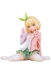 Hensuki Statue 1/8 Yuika Koga 10 cm