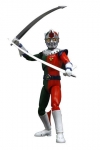 Dinosaur War Izenborg Hero Action Figure Actionfigur Izenborg 17 cm