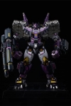 Transformers Kuro Kara Kuri Actionfigur Tarn (Reissue) 21 cm