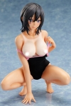 Gunjou Noise Statue 1/4 Minase Satsuki 22 cm