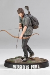 The Last of Us Part II PVC Statue Ellie with Bow 20 cm