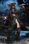 Fluch der Karibik 8ction Heroes Actionfigur 1/9 Jack Sparrow 20 cm