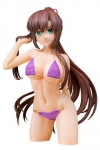 Strike the Blood Statue 1/5 Sayaka Kirasaka 20 cm