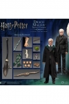 Harry Potter My Favourite Movie Actionfigur 1/6 Draco Malfoy Teenager Deluxe Version 26 cm***