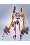 Evangelion: 3.0+1.0 Robot Spirits Actionfigur Evangelion Type-08 ß-ICC 17 cm