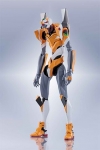 Rebuild of Evangelion Robot Spirits Actionfigur Evangelion EVA-00 Prototype 17 cm