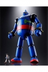 Tetsujin 28-go Soul of Chogokin Diecast Actionfigur GX-24R Tetsujin 28-go 17 cm