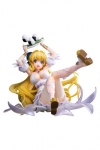Cautious Hero: The Hero Is Overpowered but Overly Cautious Statue 1/7 Ristarte 10 cm