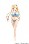 Heroine wa Tomodachi Desu ka? Statue 1/5 Sayaka Ichinose 33 cm