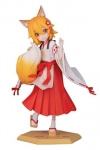The Helpful Fox Senko-san Statue 1/7 Senko 20 cm