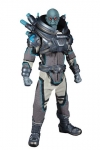 DC Comics Actionfigur 1/12 Mr. Freeze Deluxe Edition 17 cm