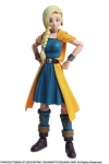 Dragon Quest V The Hand of the Heavenly Bride Bring Arts Actionfigur Bianca 13 cm