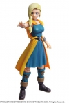 Dragon Quest V The Hand of the Heavenly Bride Bring Arts Actionfigur Bianca Square Eniix Limited