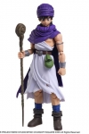 Dragon Quest V The Hand of the Heavenly Bride Bring Arts Actionfigur Hero 23 cm