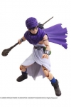 Dragon Quest V The Hand of the Heavenly Bride Bring Arts Actionfigur Hero Square Eniix Limited 23 cm