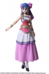 Dragon Quest V The Hand of the Heavenly Bride Bring Arts Actionfigur Nera Square Eniix Limited 14 cm