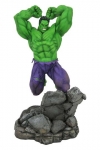 Marvel Premier Collection Statue Hulk 43 cm auf 3000 Stück limitiert.