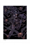 DC Comics Kunstdruck Batman: Detective Comics #985 46 x 61 cm - ungerahmt