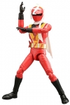 Kaiketsu Zubat Hero Action Figure Actionfigur Kaiketsu Zubat 17 cm